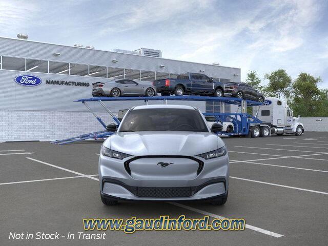 new 2025 Ford Mustang Mach-E car, priced at $46,985