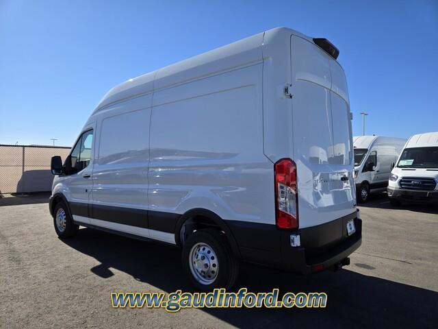 new 2024 Ford Transit-350 car, priced at $55,231