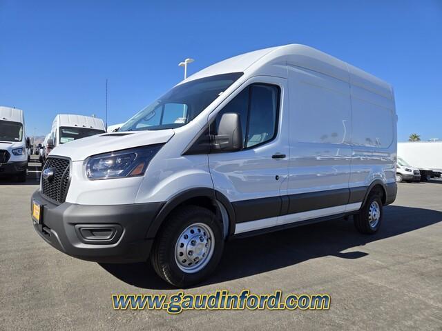 new 2024 Ford Transit-350 car, priced at $55,231