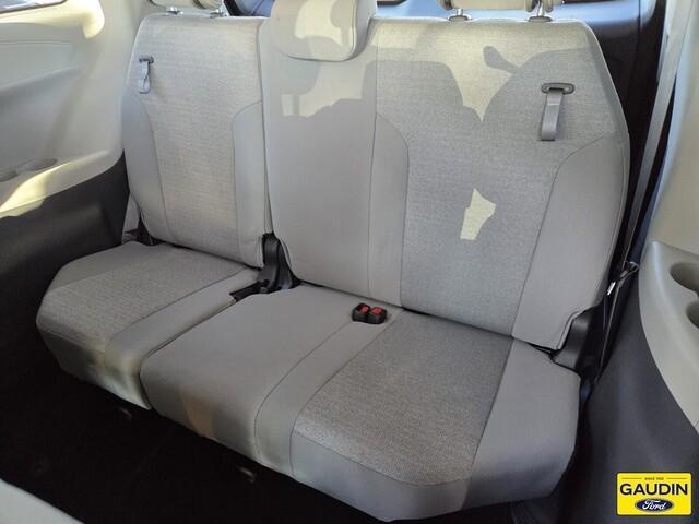used 2024 Toyota Sienna car, priced at $39,900