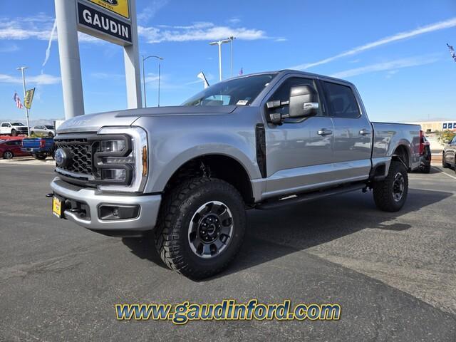 new 2024 Ford F-250 car, priced at $74,615