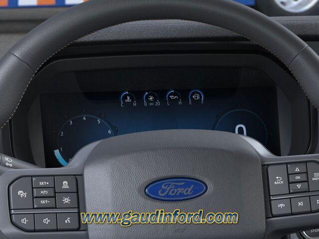 new 2025 Ford F-150 car, priced at $76,560