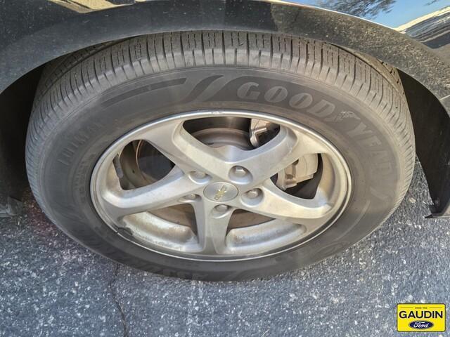 used 2018 Chevrolet Malibu car, priced at $11,990