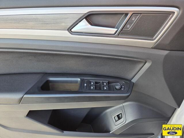 used 2021 Volkswagen Atlas car, priced at $29,500