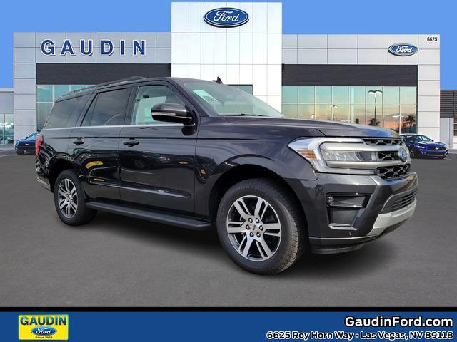new 2024 Ford Expedition car, priced at $69,000
