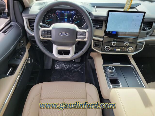 new 2024 Ford Expedition car, priced at $69,000