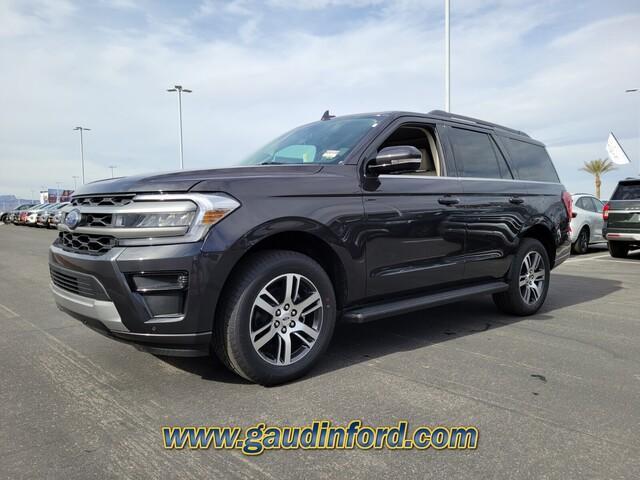 new 2024 Ford Expedition car, priced at $69,000