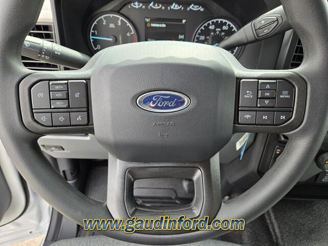 new 2025 Ford F-250 car, priced at $66,405
