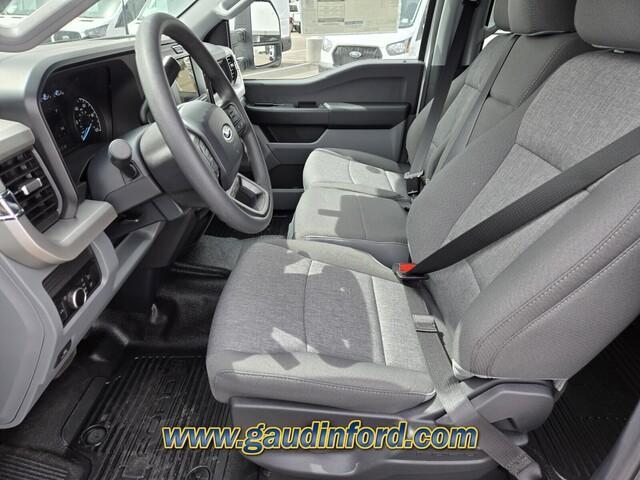 new 2025 Ford F-250 car, priced at $66,405
