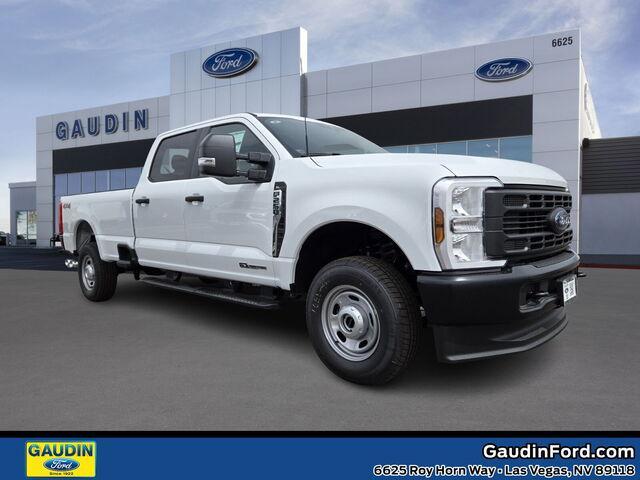 new 2025 Ford F-250 car, priced at $64,905