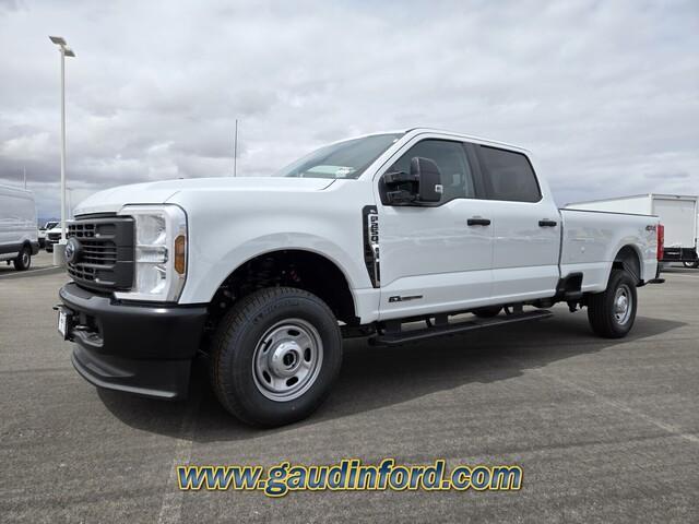 new 2025 Ford F-250 car, priced at $66,405