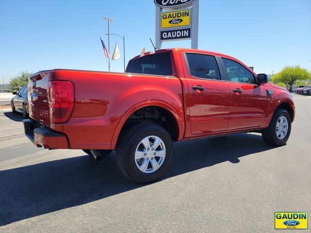 used 2019 Ford Ranger car, priced at $27,977
