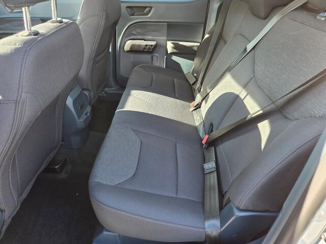 new 2025 Ford Maverick car, priced at $29,200