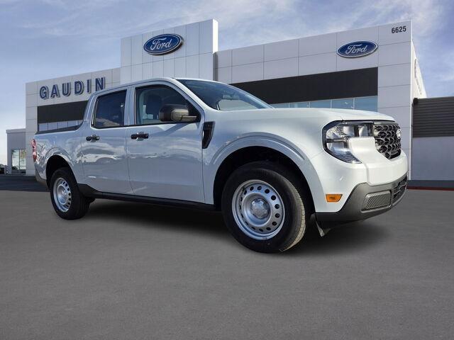 new 2025 Ford Maverick car, priced at $29,200