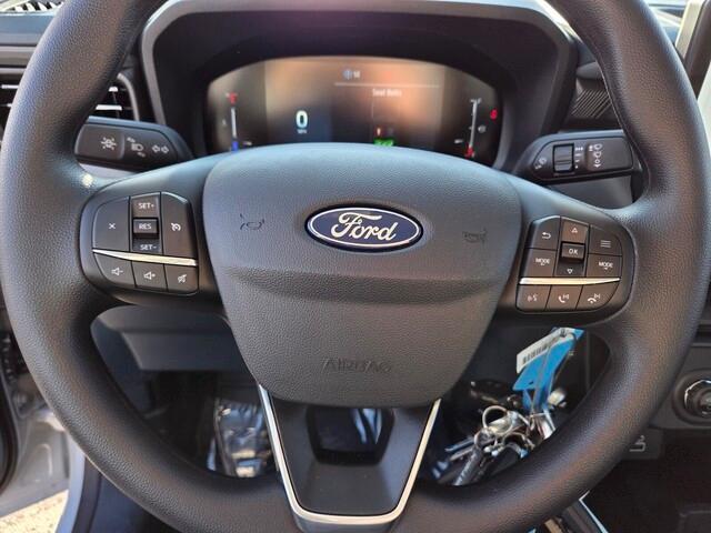 new 2025 Ford Maverick car, priced at $29,200