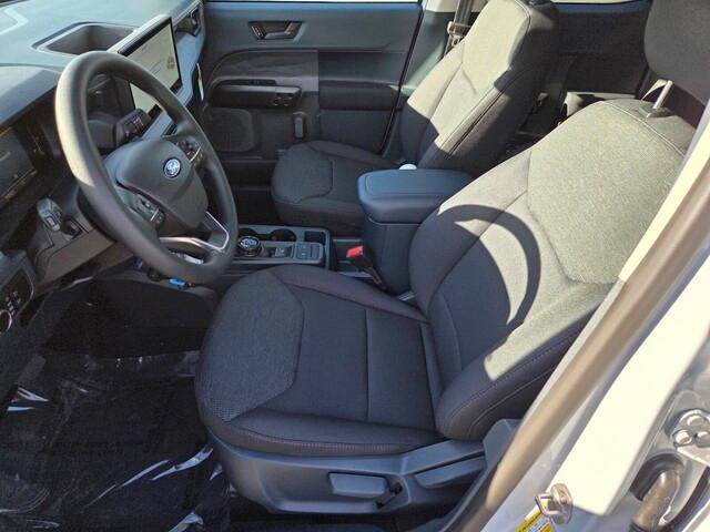 new 2025 Ford Maverick car, priced at $29,200