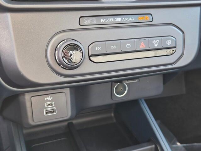 new 2025 Ford Maverick car, priced at $29,200
