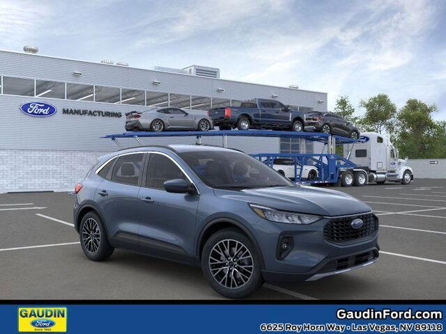 new 2025 Ford Escape car, priced at $36,390