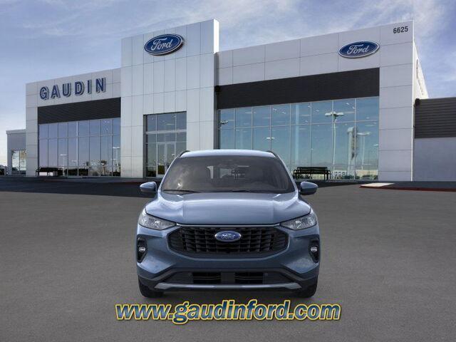 new 2025 Ford Escape car, priced at $36,390
