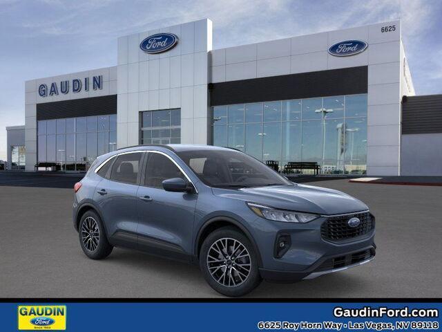 new 2025 Ford Escape car, priced at $36,390