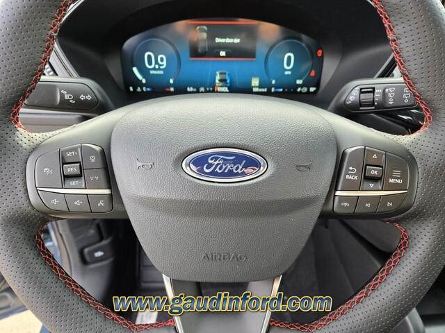 new 2025 Ford Escape car, priced at $42,080