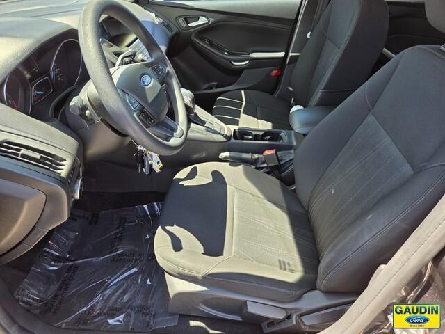 used 2015 Ford Focus car, priced at $6,995