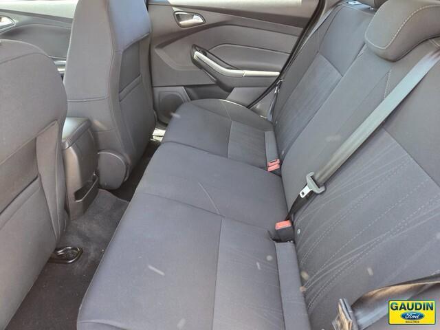 used 2015 Ford Focus car, priced at $6,995