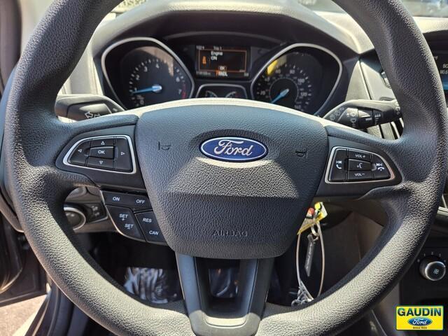 used 2015 Ford Focus car, priced at $6,995