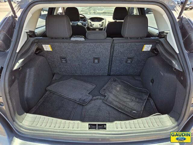 used 2015 Ford Focus car, priced at $6,995