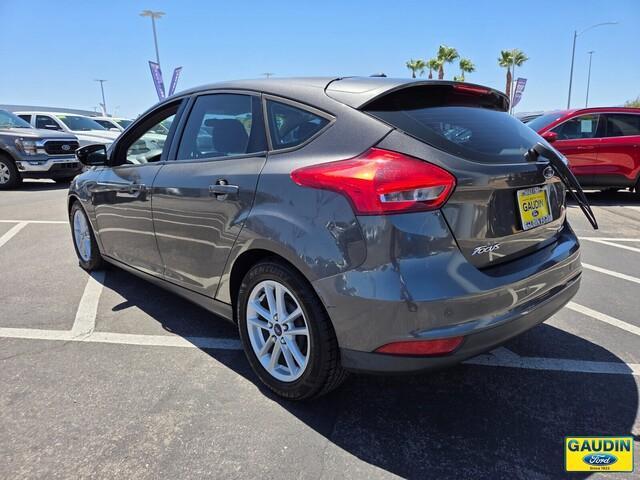 used 2015 Ford Focus car, priced at $6,995