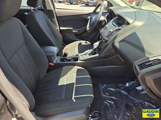 used 2015 Ford Focus car, priced at $6,995