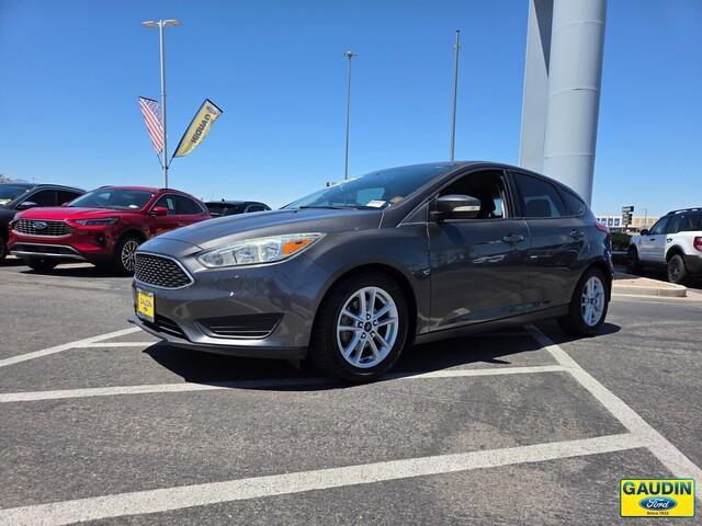 used 2015 Ford Focus car, priced at $6,995