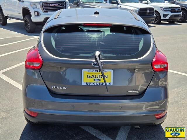 used 2015 Ford Focus car, priced at $6,995