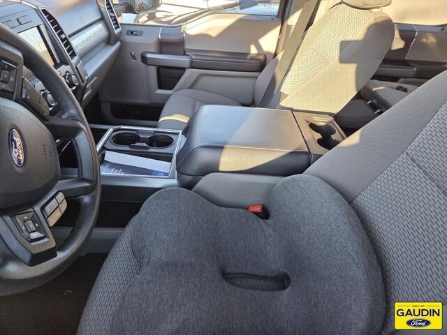 used 2022 Ford F-450 car, priced at $65,953