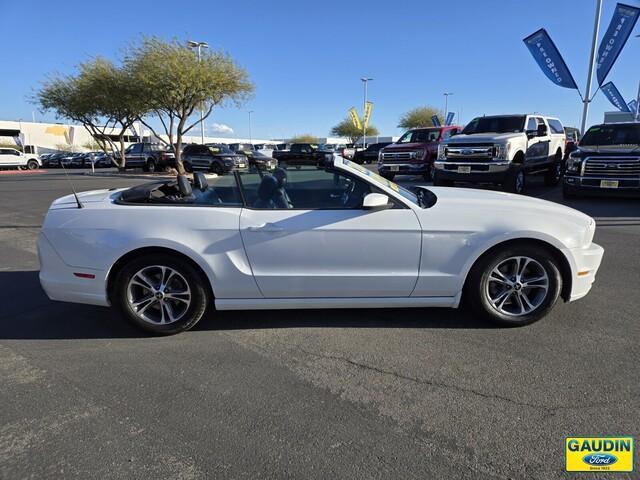 used 2014 Ford Mustang car, priced at $11,995