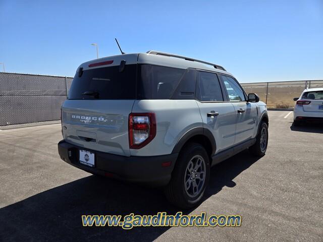 new 2024 Ford Bronco Sport car, priced at $29,065