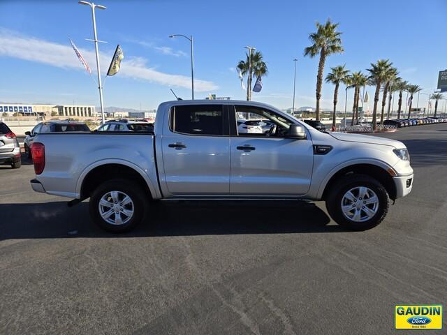 used 2019 Ford Ranger car, priced at $27,839