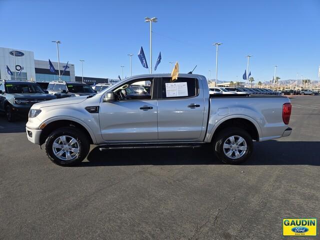 used 2019 Ford Ranger car, priced at $27,839