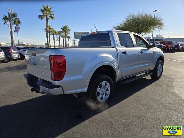 used 2019 Ford Ranger car, priced at $27,839