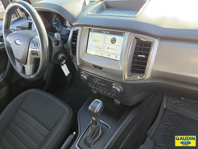 used 2019 Ford Ranger car, priced at $27,839