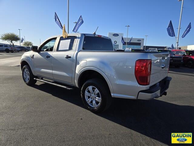 used 2019 Ford Ranger car, priced at $27,839