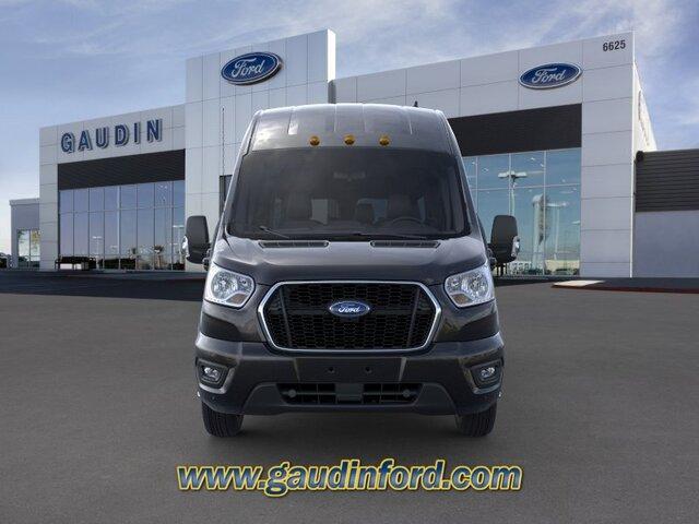 new 2024 Ford Transit-350 car, priced at $72,425