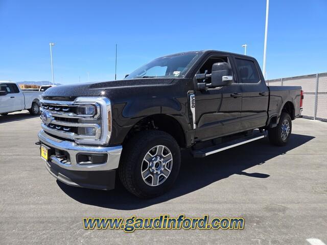 new 2024 Ford F-250 car, priced at $69,350