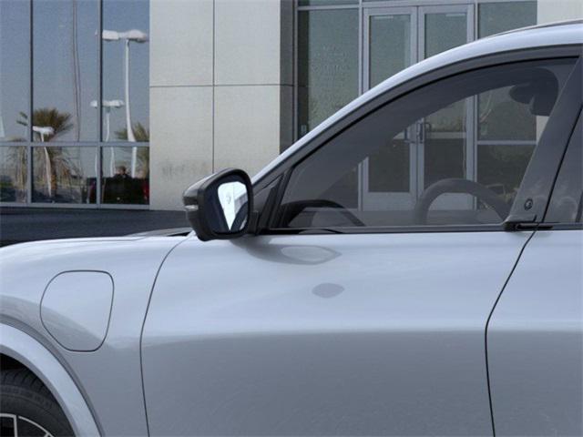 new 2025 Ford Mustang Mach-E car, priced at $52,735