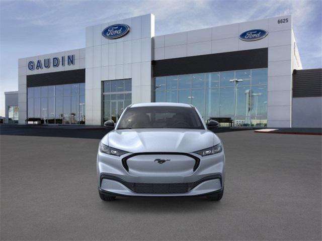 new 2025 Ford Mustang Mach-E car, priced at $52,735