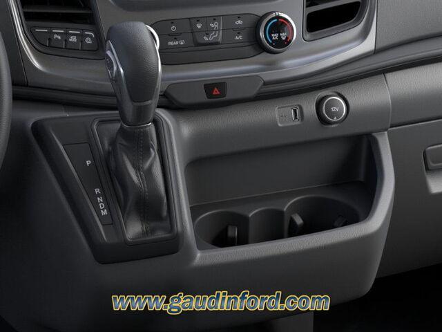 new 2025 Ford Transit-350 car, priced at $63,235