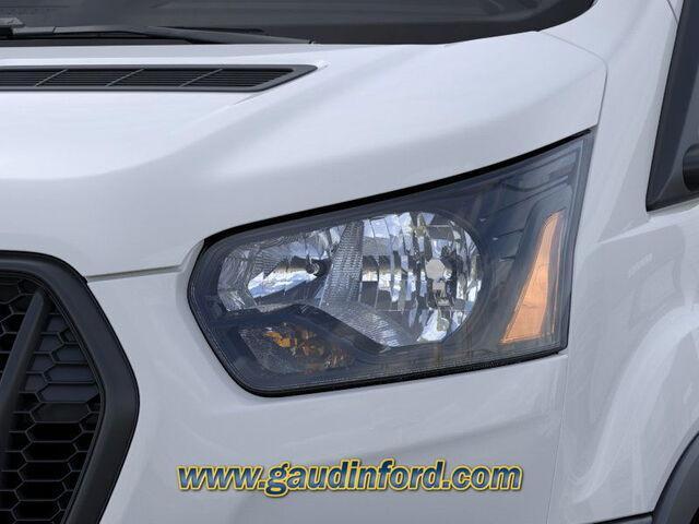 new 2025 Ford Transit-350 car, priced at $63,235