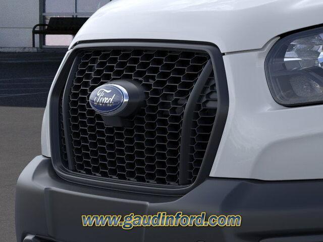 new 2025 Ford Transit-350 car, priced at $63,235