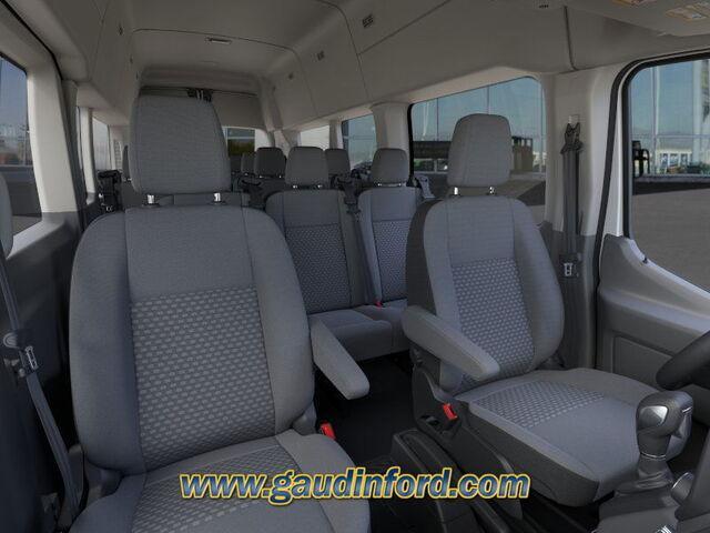 new 2025 Ford Transit-350 car, priced at $63,235