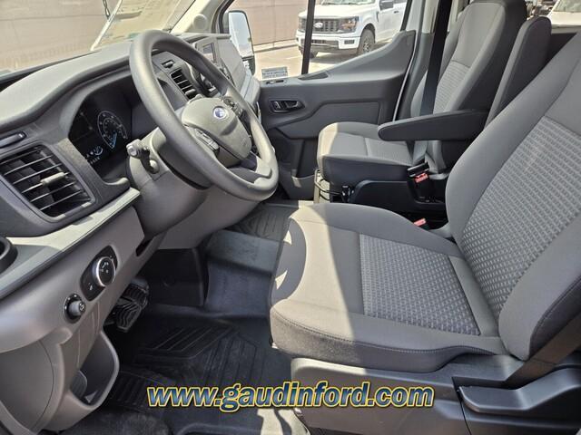 new 2025 Ford Transit-350 car, priced at $63,235